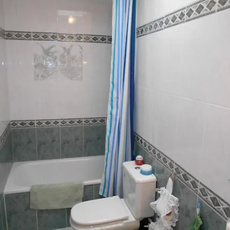 Appartement Mariana'S Place *