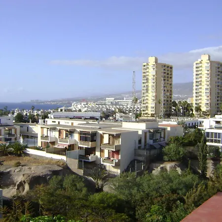 Mariana'S Place Apartment Playa de las Americas (Tenerife)